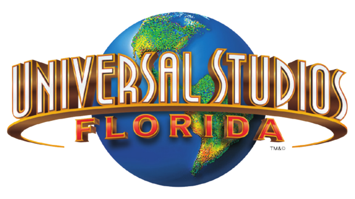 Universal Studios Florida logo